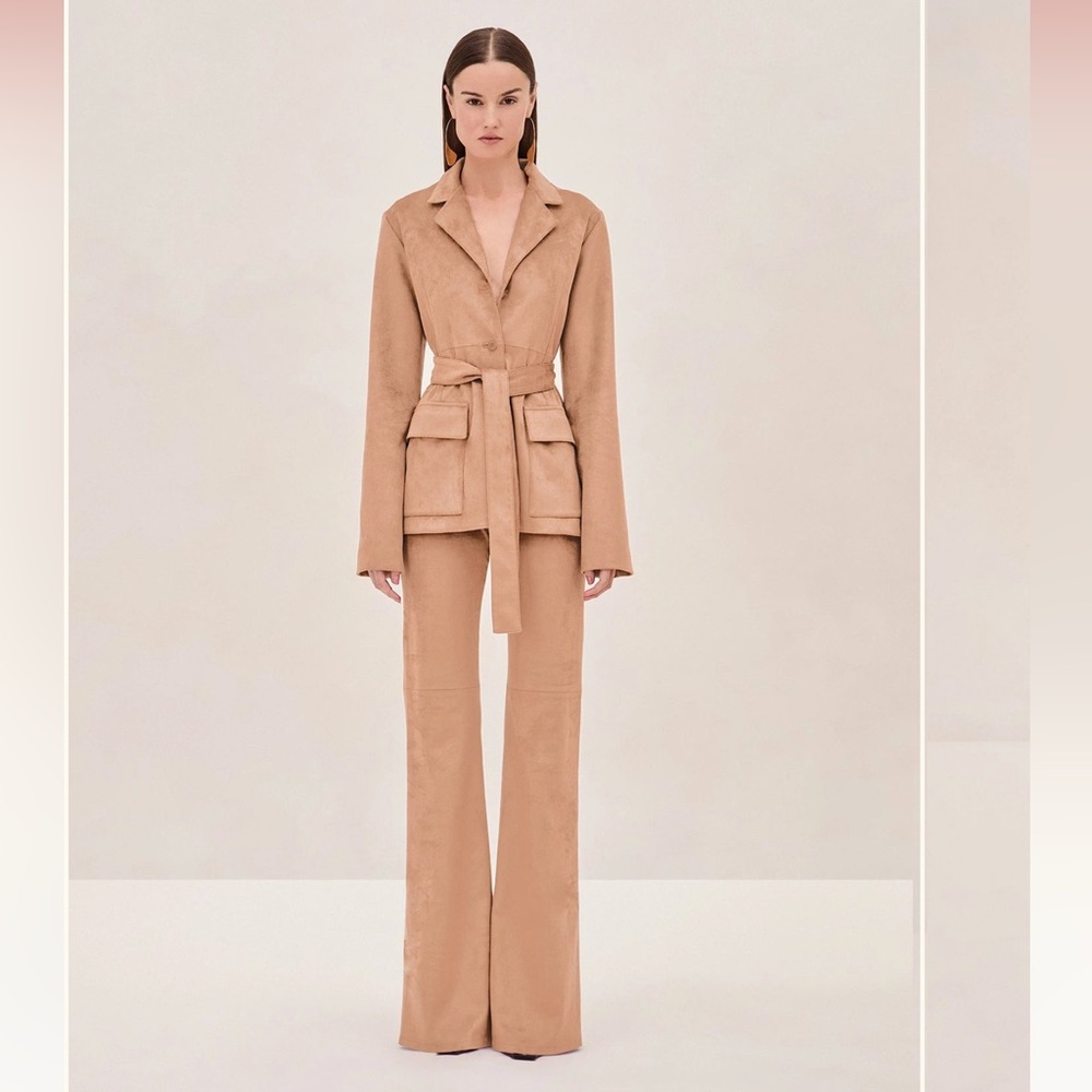 NWT Alexis Byers Pant only